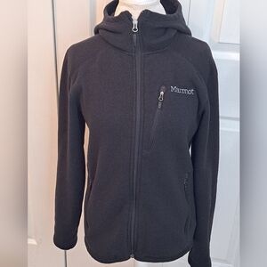 Marmot Polartec Men's Hoodie   Size SP